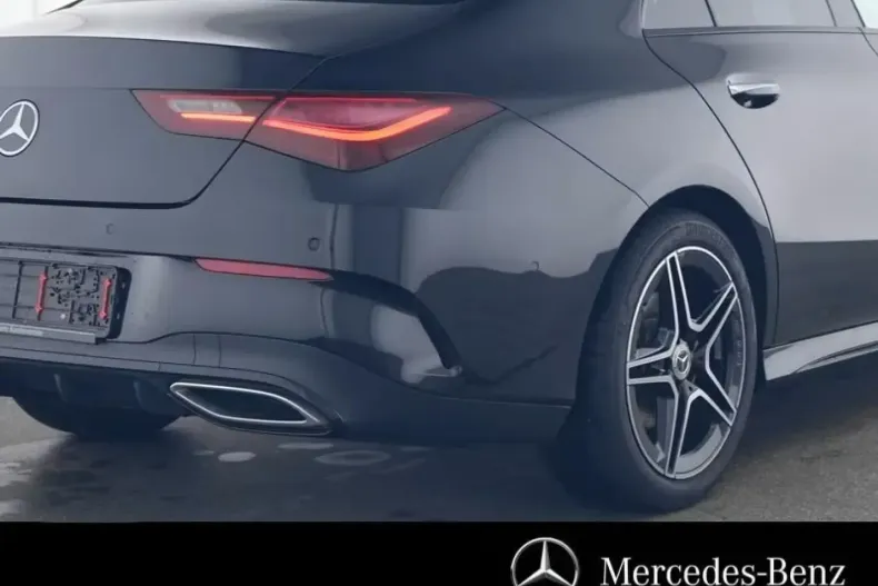Mercedes-Benz CLA 220 (Clasa CLA) din 2024 cu 11.838 km - oferta MER187668 - foto 4