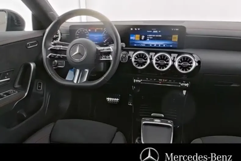 Mercedes-Benz CLA 220 (Clasa CLA) din 2024 cu 11.838 km - oferta MER187668 - foto 5