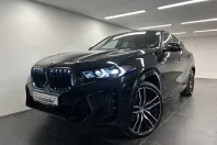 BMW X6 (Seria X) din 2025 cu 16.789 km - oferta BMW187669 - foto 1