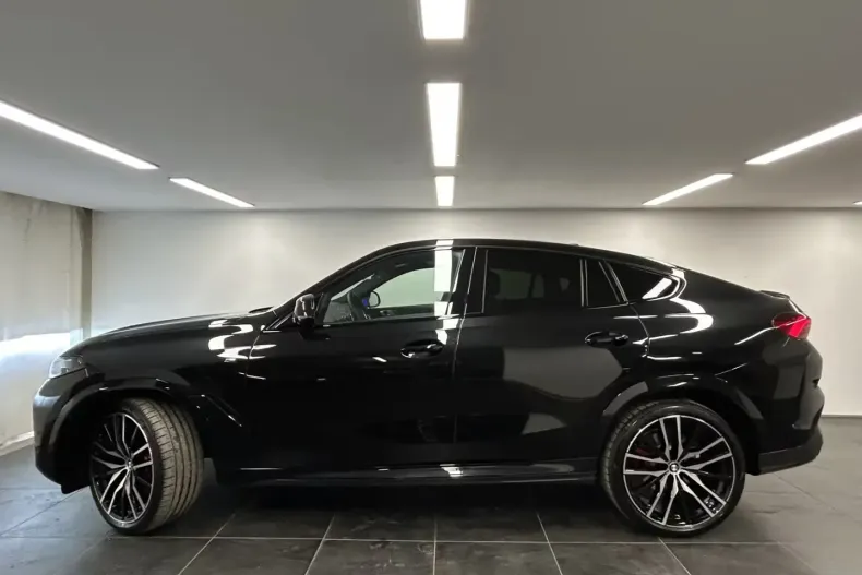 BMW X6 (Seria X) din 2025 cu 16.789 km - oferta BMW187669 - foto 3