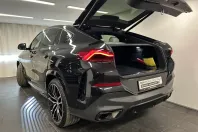 BMW X6 (Seria X) din 2025 cu 16.789 km - oferta BMW187669 - foto 6