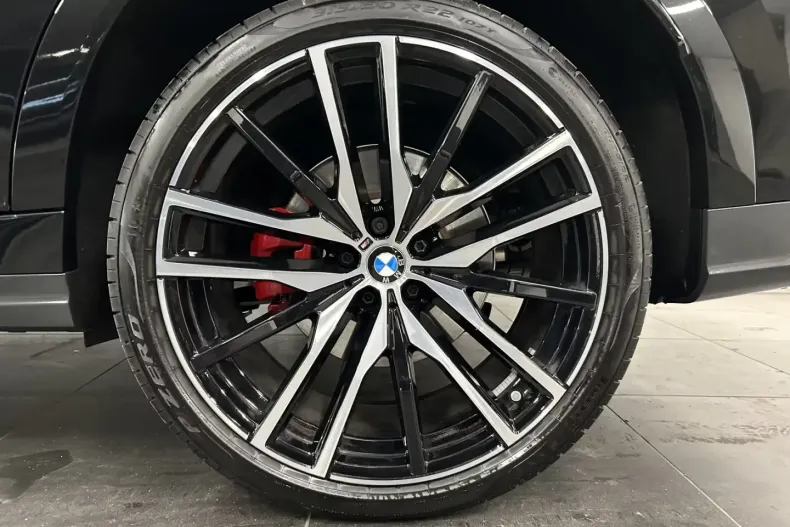 BMW X6 (Seria X) din 2025 cu 16.789 km - oferta BMW187669 - foto 7