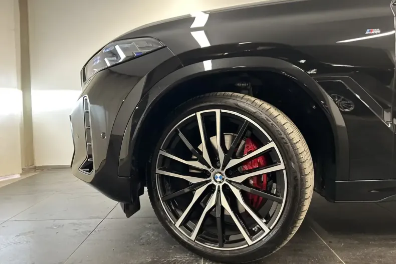 BMW X6 (Seria X) din 2025 cu 16.789 km - oferta BMW187669 - foto 8