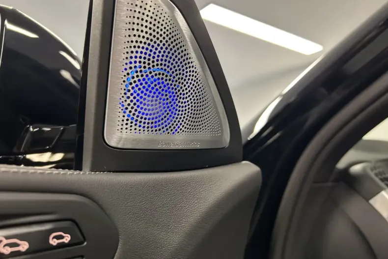 BMW X6 (Seria X) din 2025 cu 16.789 km - oferta BMW187669 - foto 10