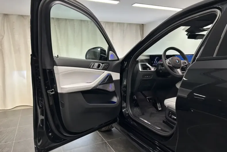 BMW X6 (Seria X) din 2025 cu 16.789 km - oferta BMW187669 - foto 13