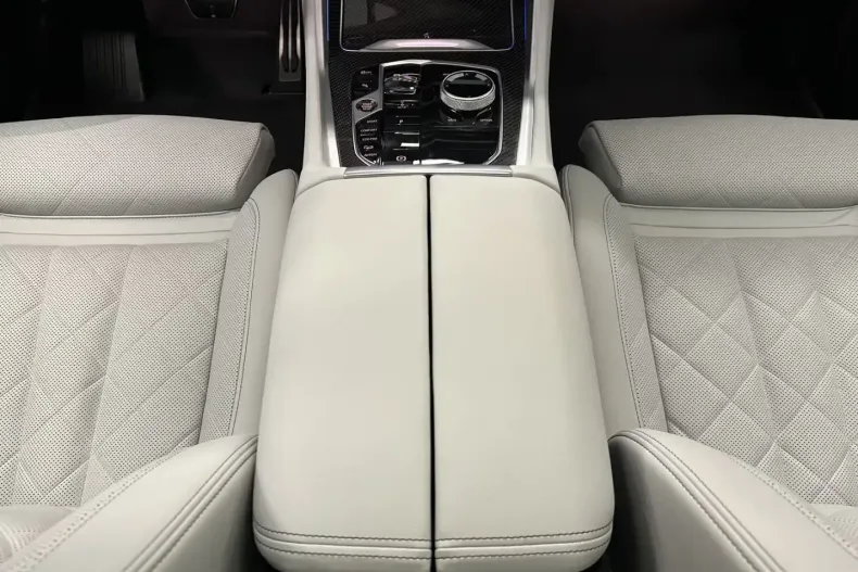 BMW X6 (Seria X) din 2025 cu 16.789 km - oferta BMW187669 - foto 20