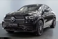Mercedes-Benz GLE 350 (Clasa GLE) din 2022 cu 88.200 km - oferta MER187670 - foto 1