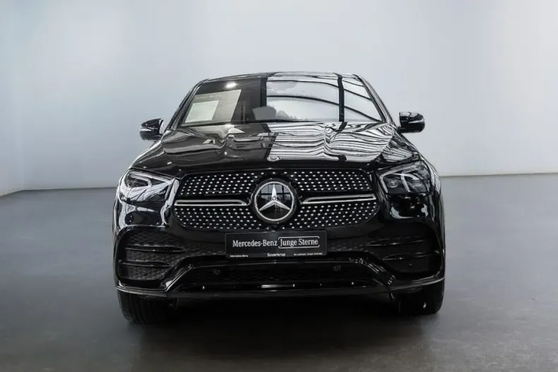 Mercedes-Benz GLE 350 (Clasa GLE) din 2022 cu 88.200 km - oferta MER187670 - foto 2