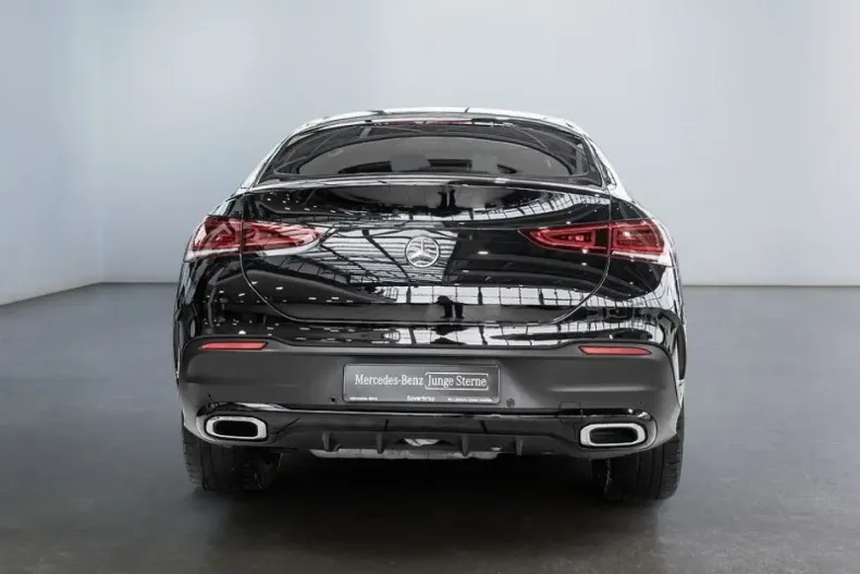 Mercedes-Benz GLE 350 (Clasa GLE) din 2022 cu 88.200 km - oferta MER187670 - foto 4