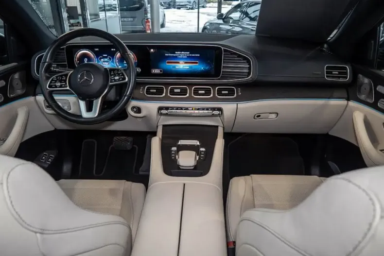 Mercedes-Benz GLE 350 (Clasa GLE) din 2022 cu 88.200 km - oferta MER187670 - foto 5