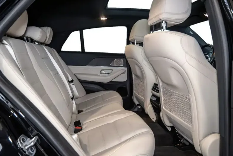 Mercedes-Benz GLE 350 (Clasa GLE) din 2022 cu 88.200 km - oferta MER187670 - foto 7