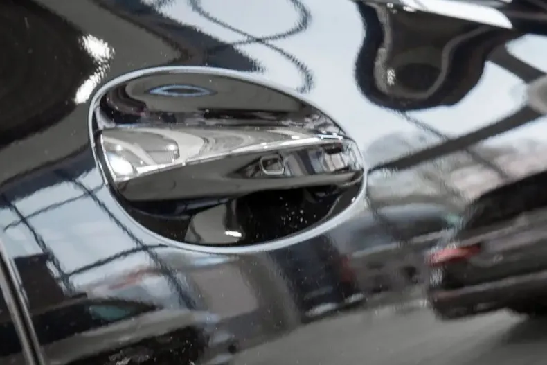 Mercedes-Benz GLE 350 (Clasa GLE) din 2022 cu 88.200 km - oferta MER187670 - foto 9