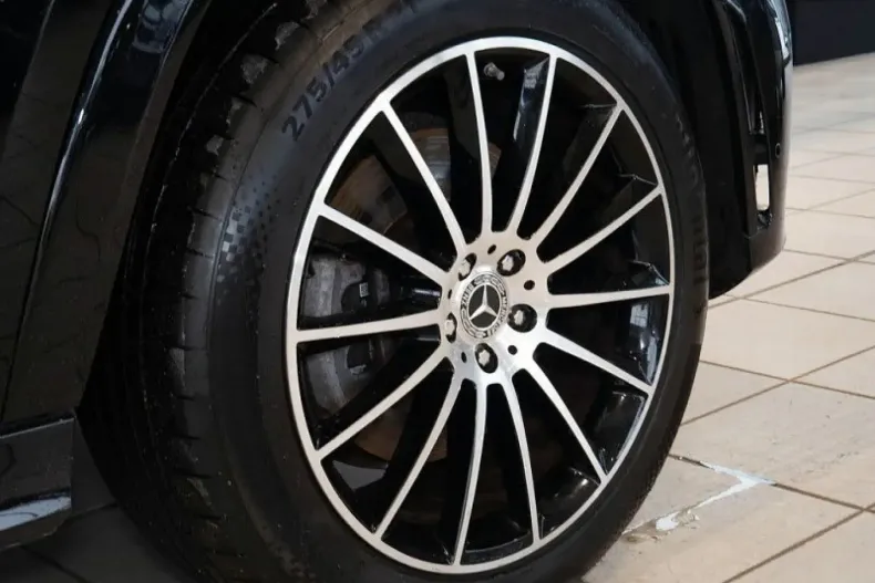 Mercedes-Benz GLE 350 (Clasa GLE) din 2022 cu 88.200 km - oferta MER187670 - foto 10