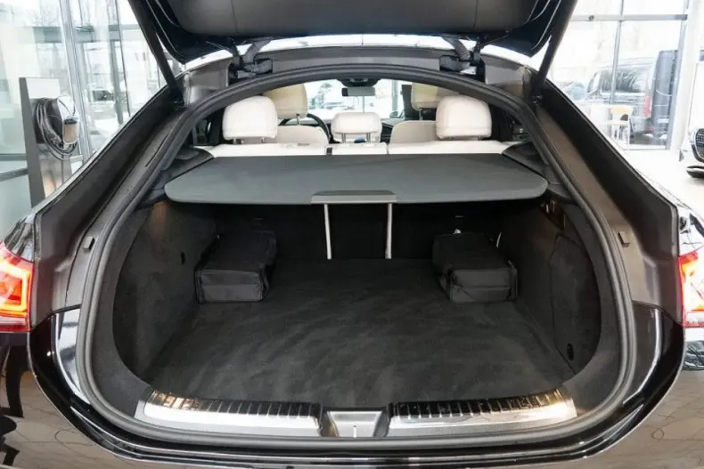 Mercedes-Benz GLE 350 (Clasa GLE) din 2022 cu 88.200 km - oferta MER187670 - foto 11