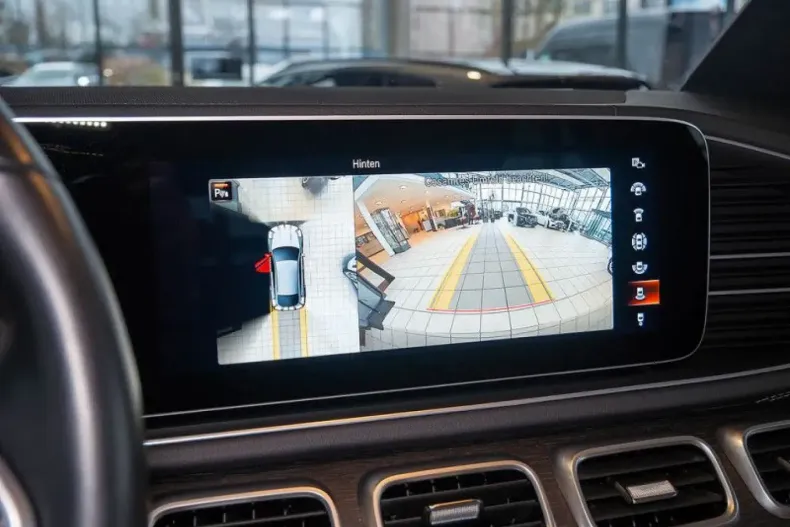 Mercedes-Benz GLE 350 (Clasa GLE) din 2022 cu 88.200 km - oferta MER187670 - foto 15