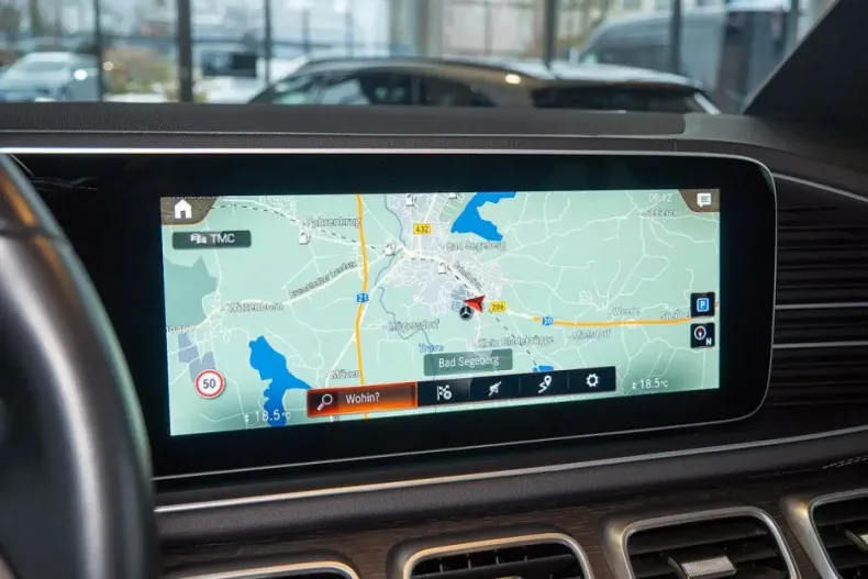 Mercedes-Benz GLE 350 (Clasa GLE) din 2022 cu 88.200 km - oferta MER187670 - foto 16