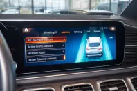 Mercedes-Benz GLE 350 (Clasa GLE) din 2022 cu 88.200 km - oferta MER187670 - foto 17