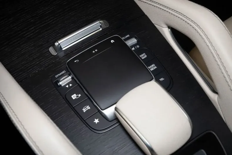 Mercedes-Benz GLE 350 (Clasa GLE) din 2022 cu 88.200 km - oferta MER187670 - foto 20