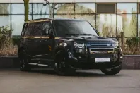 Land Rover Defender din 2023 cu 37.200 km - oferta LAN187671 - foto 1