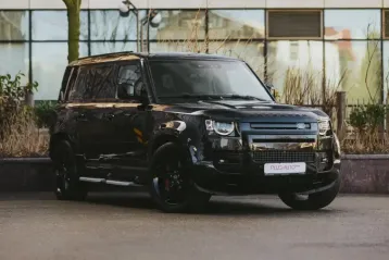Land Rover Defender din 2023 - oferta LAN187671
