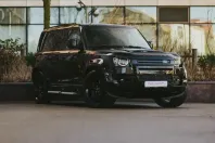 Land Rover Defender din 2023 cu 37.200 km - oferta LAN187671 - foto 2