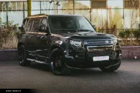 Land Rover Defender din 2023 cu 37.200 km - oferta LAN187671 - foto 5