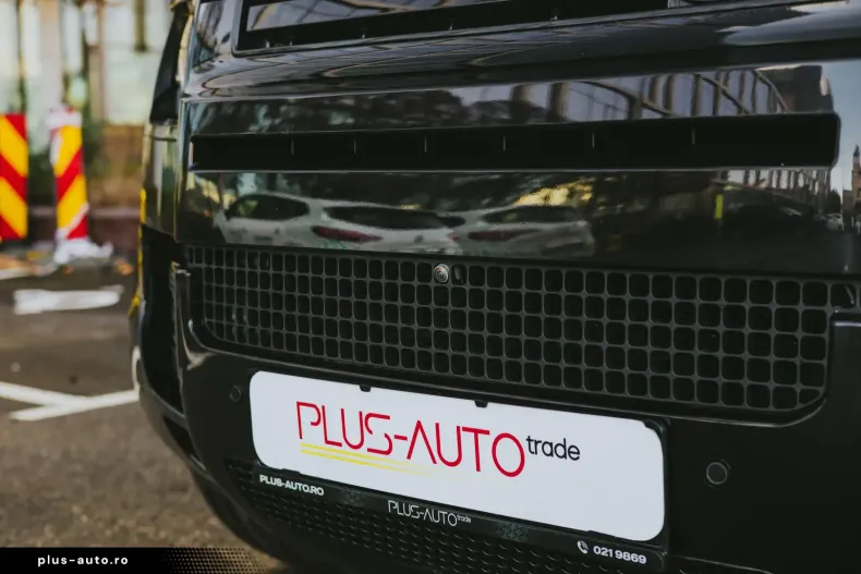 Land Rover Defender din 2023 cu 37.200 km - oferta LAN187671 - foto 9