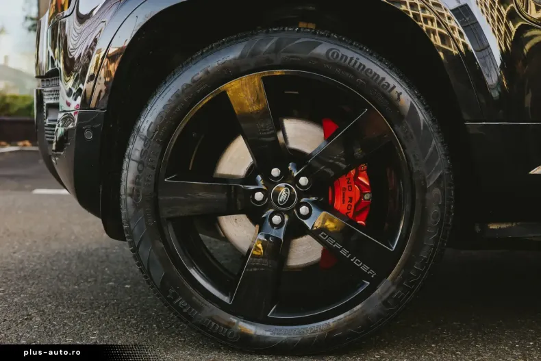 Land Rover Defender din 2023 cu 37.200 km - oferta LAN187671 - foto 11