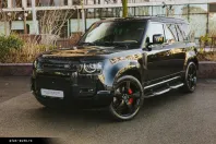 Land Rover Defender din 2023 cu 37.200 km - oferta LAN187671 - foto 16