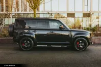 Land Rover Defender din 2023 cu 37.200 km - oferta LAN187671 - foto 17