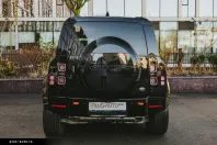 Land Rover Defender din 2023 cu 37.200 km - oferta LAN187671 - foto 21