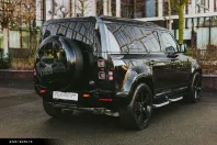 Land Rover Defender din 2023 cu 37.200 km - oferta LAN187671 - foto 22