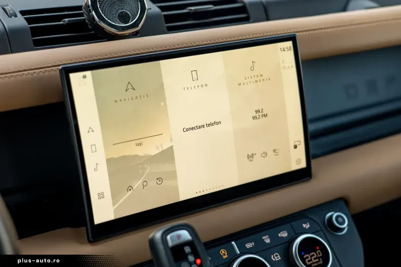 Land Rover Defender din 2023 cu 37.200 km - oferta LAN187671 - foto 36