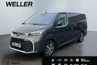 Toyota Proace (Verso) din 2025 cu 24.448 km - oferta TOY187672 - foto 1