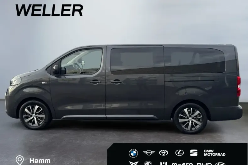 Toyota Proace (Verso) din 2025 cu 24.448 km - oferta TOY187672 - foto 4