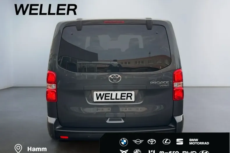 Toyota Proace (Verso) din 2025 cu 24.448 km - oferta TOY187672 - foto 5