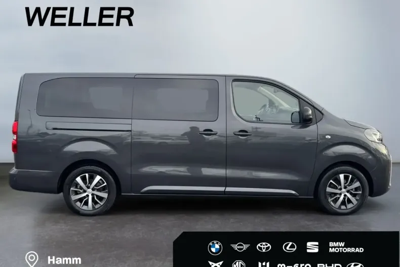 Toyota Proace (Verso) din 2025 cu 24.448 km - oferta TOY187672 - foto 8