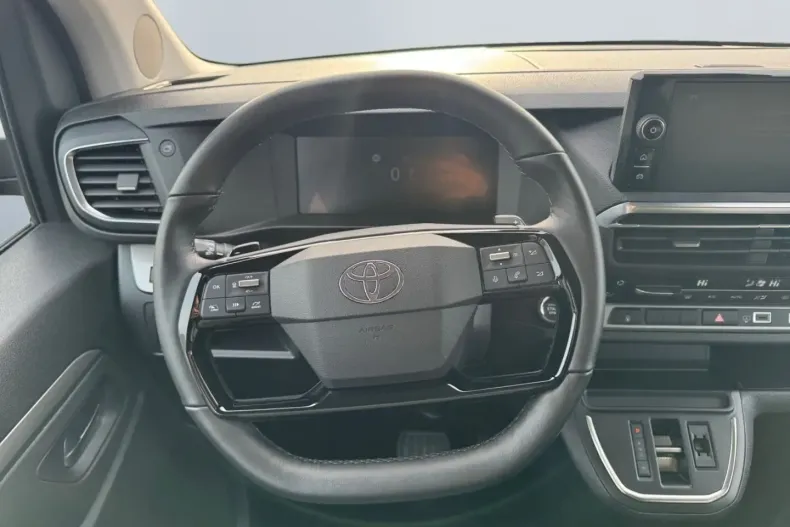 Toyota Proace (Verso) din 2025 cu 24.448 km - oferta TOY187672 - foto 10