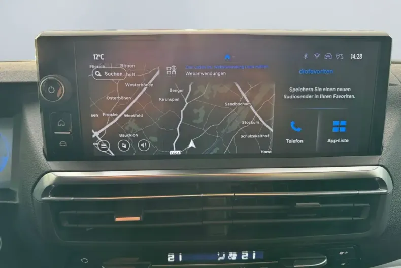 Toyota Proace (Verso) din 2025 cu 24.448 km - oferta TOY187672 - foto 12