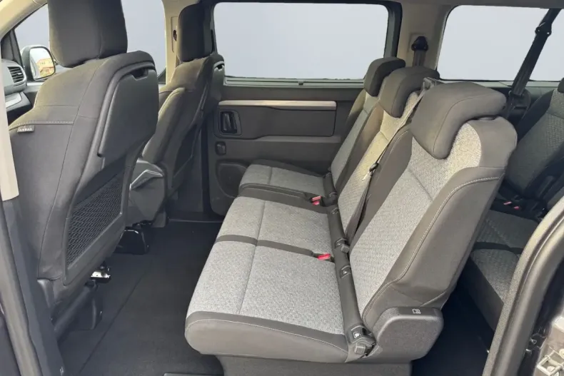 Toyota Proace (Verso) din 2025 cu 24.448 km - oferta TOY187672 - foto 13