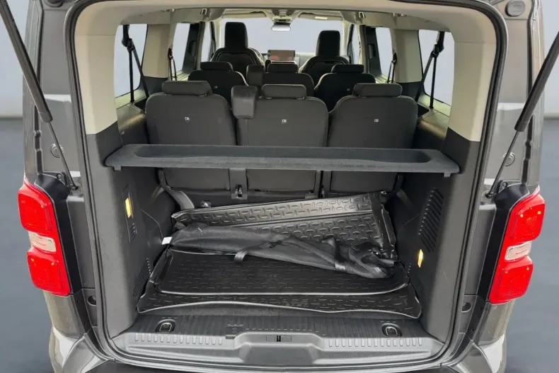 Toyota Proace (Verso) din 2025 cu 24.448 km - oferta TOY187672 - foto 14