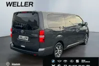 Toyota Proace (Verso) din 2025 cu 24.448 km - oferta TOY187672 - foto 15