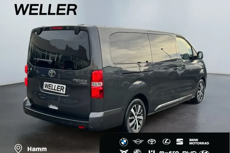 Toyota Proace (Verso) din 2025 cu 24.448 km - oferta TOY187672 - foto 15