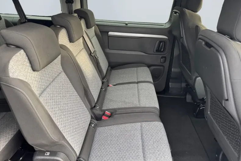 Toyota Proace (Verso) din 2025 cu 24.448 km - oferta TOY187672 - foto 16