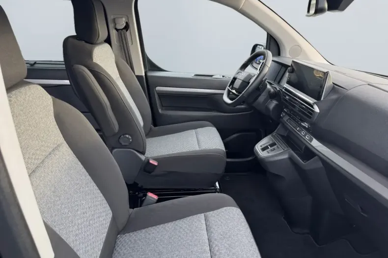 Toyota Proace (Verso) din 2025 cu 24.448 km - oferta TOY187672 - foto 17