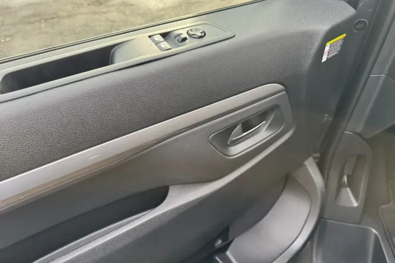 Toyota Proace (Verso) din 2025 cu 24.448 km - oferta TOY187672 - foto 19