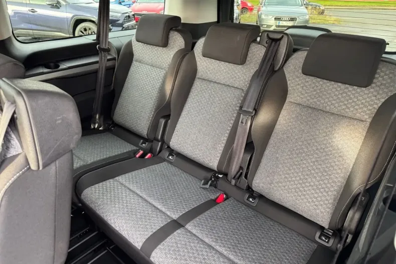 Toyota Proace (Verso) din 2025 cu 24.448 km - oferta TOY187672 - foto 20