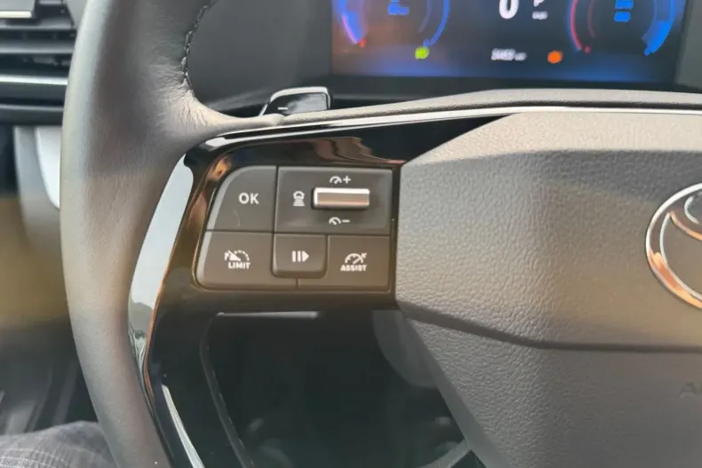 Toyota Proace (Verso) din 2025 cu 24.448 km - oferta TOY187672 - foto 21