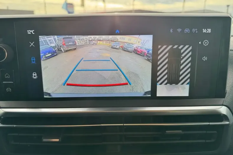 Toyota Proace (Verso) din 2025 cu 24.448 km - oferta TOY187672 - foto 25