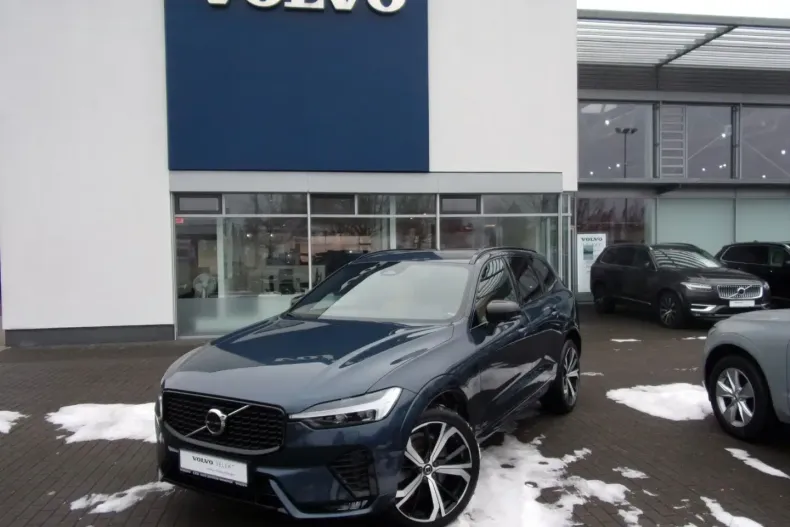 Volvo XC60 din 2023 cu 87.900 km - oferta VOL187674 - foto 1